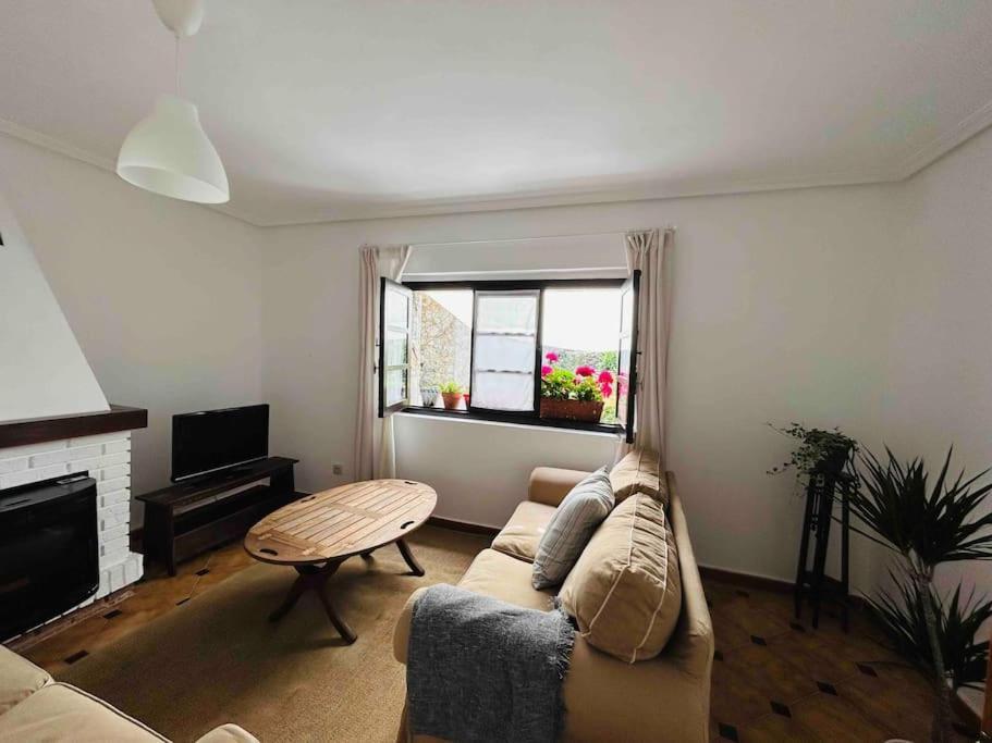 Acogedora Casa En Arangas Cabrales Villa อาเรนัส เด กาบราเลส ภายนอก รูปภาพ