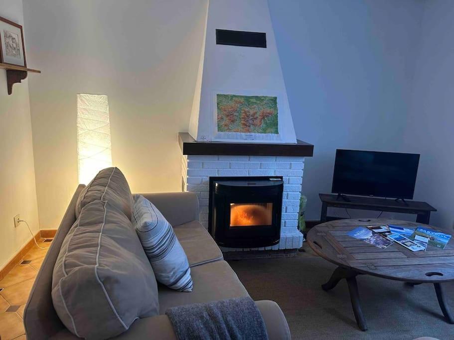 Acogedora Casa En Arangas Cabrales Villa อาเรนัส เด กาบราเลส ภายนอก รูปภาพ