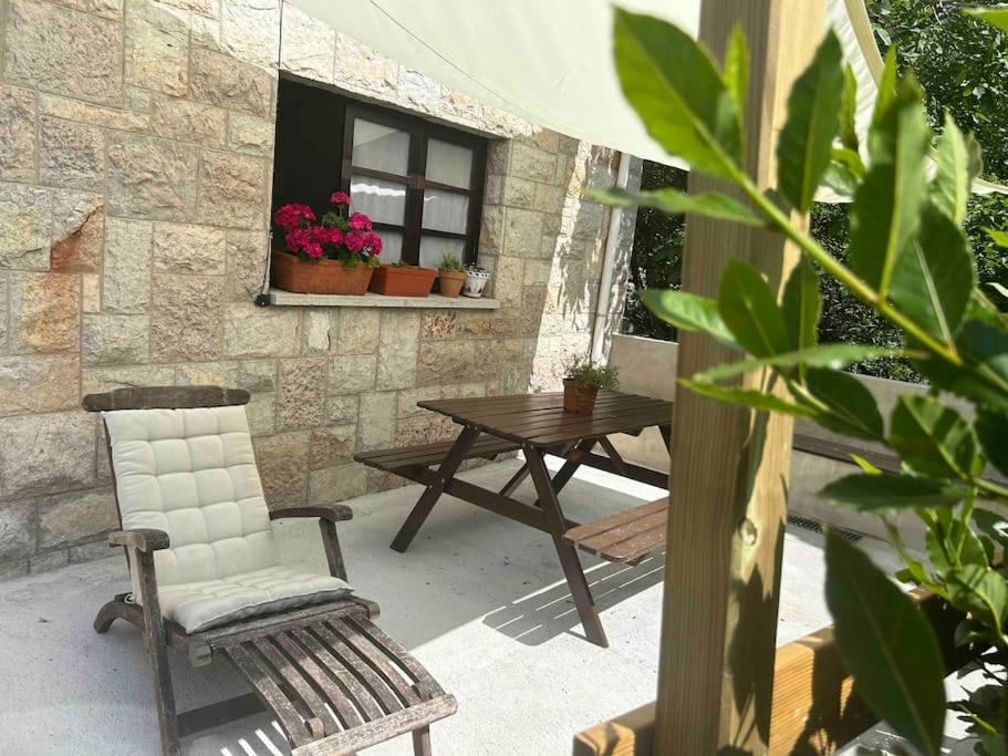 Acogedora Casa En Arangas Cabrales Villa อาเรนัส เด กาบราเลส ภายนอก รูปภาพ
