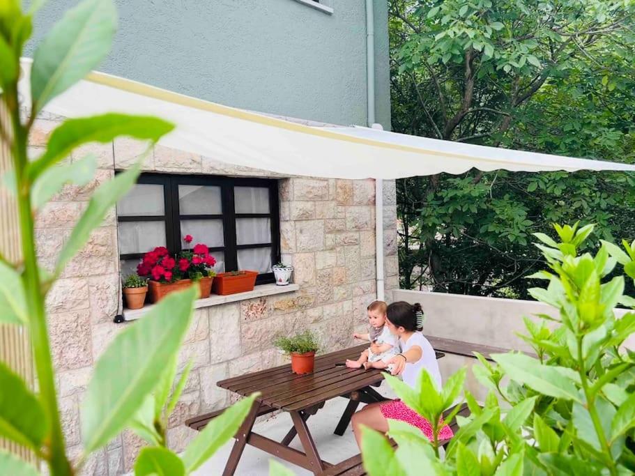 Acogedora Casa En Arangas Cabrales Villa อาเรนัส เด กาบราเลส ภายนอก รูปภาพ